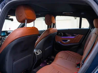 2023 Mercedes-Benz GLC 200