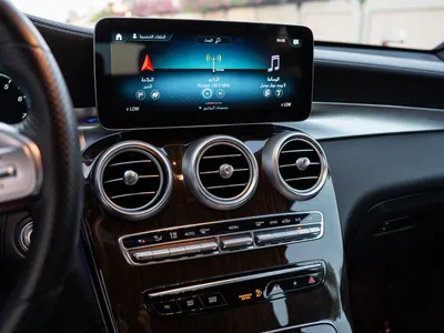 2023 Mercedes-Benz GLC 200