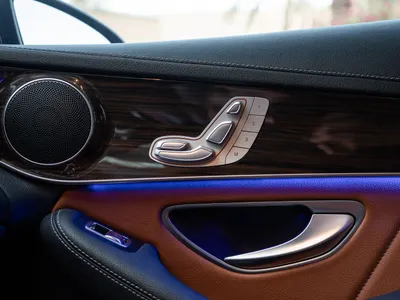 2023 Mercedes-Benz GLC 200