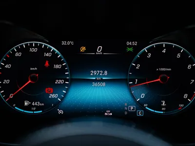 2023 Mercedes-Benz GLC 200