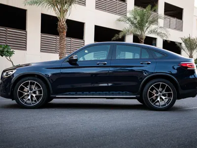 2023 Mercedes-Benz GLC 200