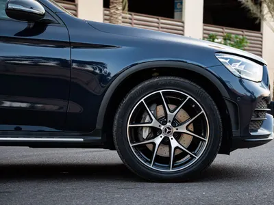 2023 Mercedes-Benz GLC 200