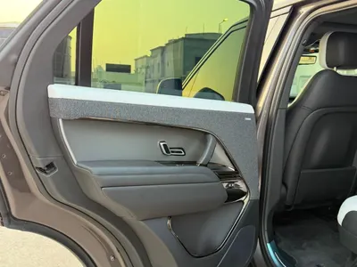 2025 لاند روفر رينج روفر سبورت اتش اس اي