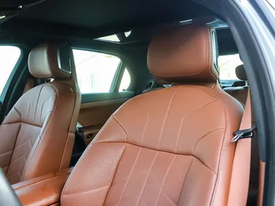 2023 بي ام دبليو الفئة السابعة 740أي