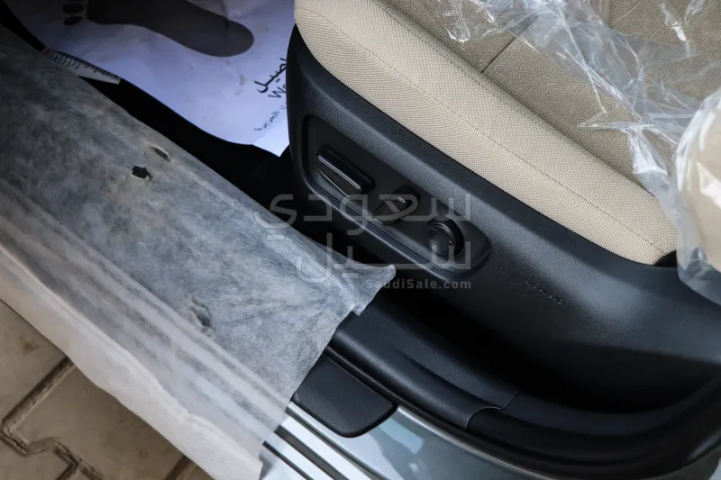 2025 تويوتا كامري