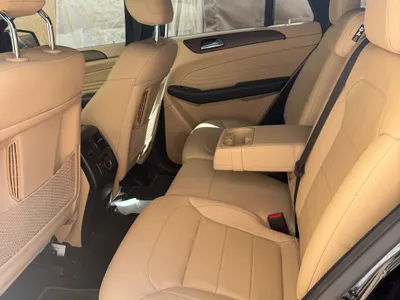 2016 Mercedes-Benz GLE 450Cope