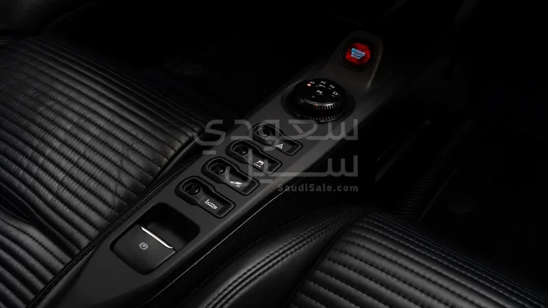 2018 فورد جي تي 40