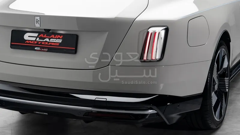 2024 رولز رويس سبيكتر