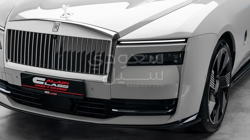 2024 رولز رويس سبيكتر