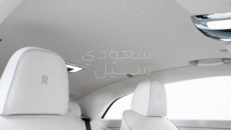 2024 رولز رويس سبيكتر
