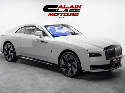 2024 رولز رويس سبيكتر