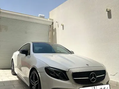 2019 Mercedes-Benz E 450