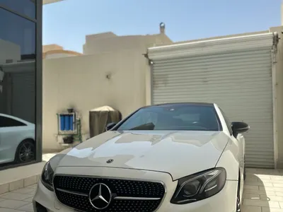 2019 Mercedes-Benz E 450