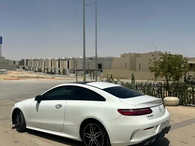 2019 Mercedes-Benz E 450