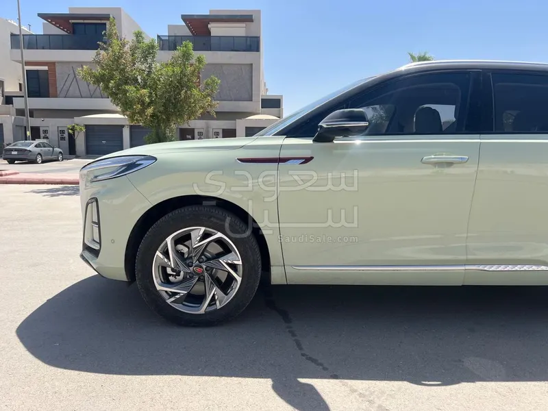 2024 هونشي اتش اس ثري فلاق شب فور دبليو دي تو تون