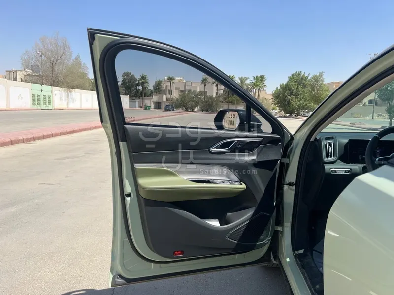 2024 هونشي اتش اس ثري فلاق شب فور دبليو دي تو تون