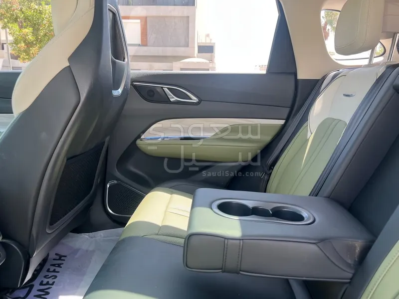 2024 هونشي اتش اس ثري فلاق شب فور دبليو دي تو تون