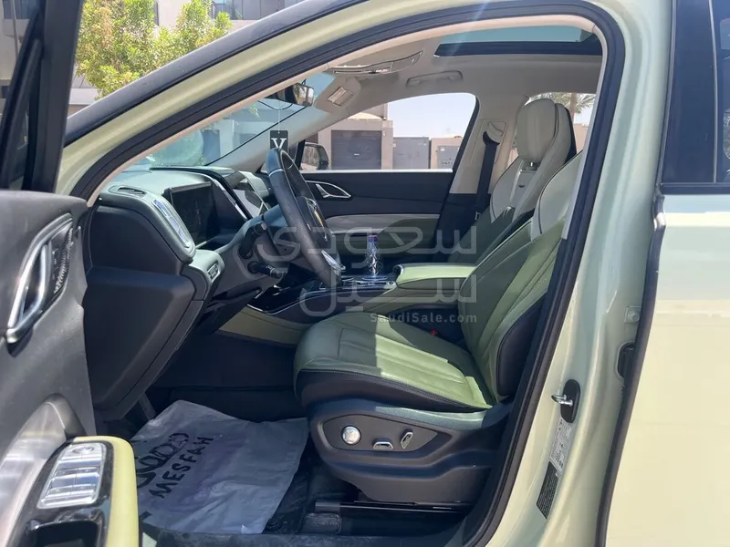 2024 هونشي اتش اس ثري فلاق شب فور دبليو دي تو تون