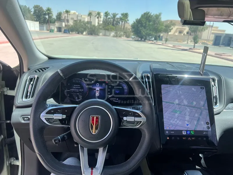 2024 هونشي اتش اس ثري فلاق شب فور دبليو دي تو تون