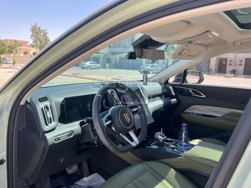 2024 هونشي اتش اس ثري فلاق شب فور دبليو دي تو تون