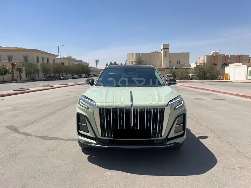 2024 هونشي اتش اس ثري فلاق شب فور دبليو دي تو تون