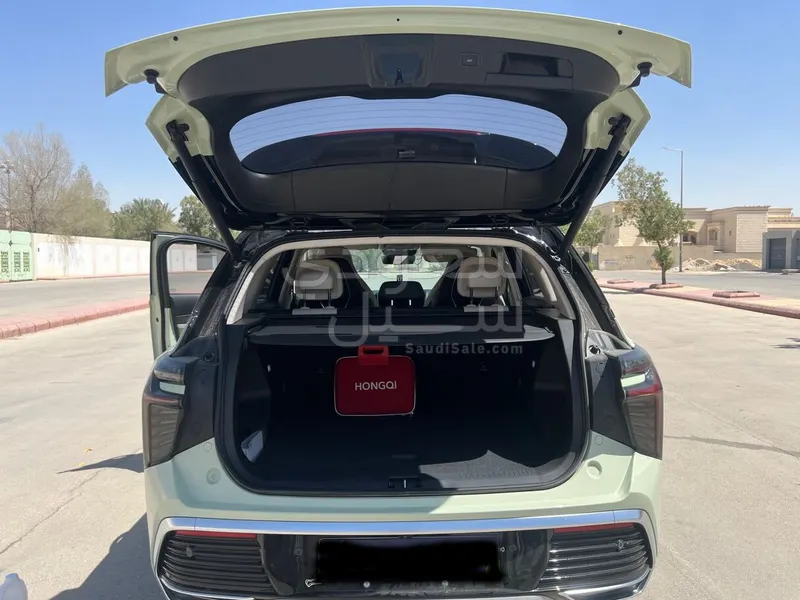 2024 هونشي اتش اس ثري فلاق شب فور دبليو دي تو تون