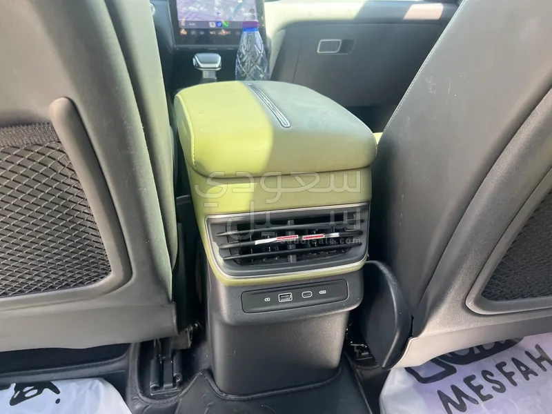 2024 هونشي اتش اس ثري فلاق شب فور دبليو دي تو تون