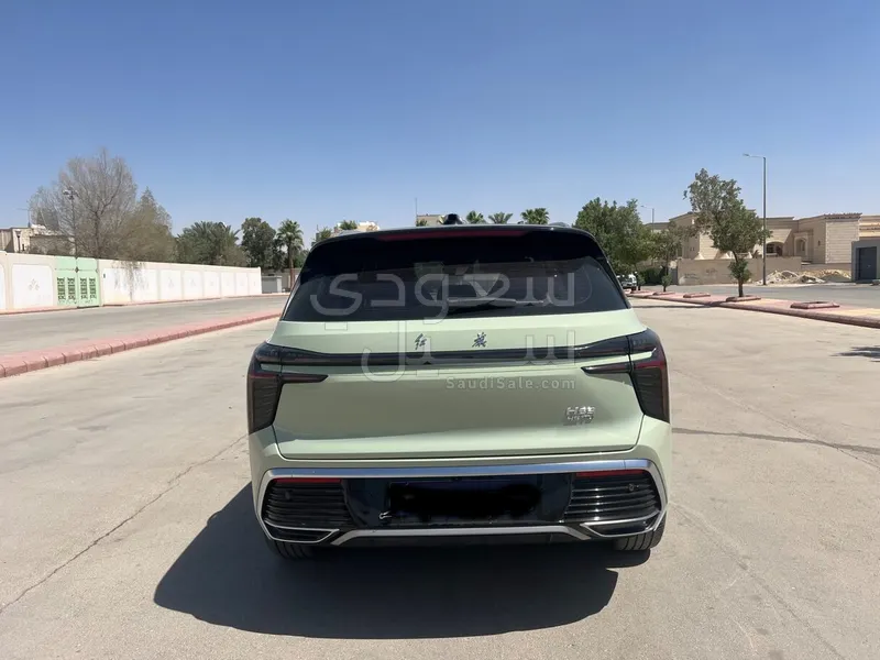 2024 هونشي اتش اس ثري فلاق شب فور دبليو دي تو تون