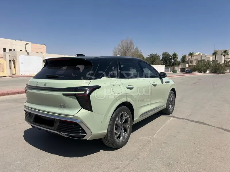 2024 هونشي اتش اس ثري فلاق شب فور دبليو دي تو تون