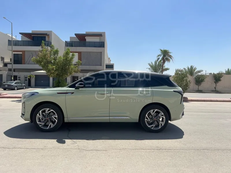 2024 هونشي اتش اس ثري فلاق شب فور دبليو دي تو تون