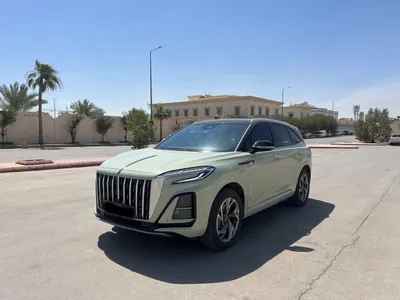 2024 هونشي اتش اس ثري فلاق شب فور دبليو دي تو تون