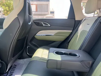 2024 هونشي اتش اس ثري فلاق شب فور دبليو دي تو تون