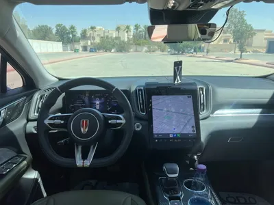 2024 هونشي اتش اس ثري فلاق شب فور دبليو دي تو تون