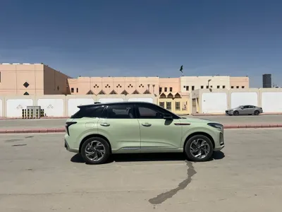 2024 هونشي اتش اس ثري فلاق شب فور دبليو دي تو تون