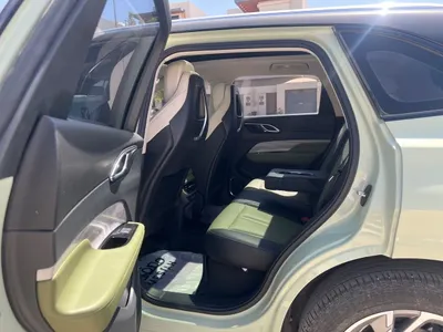 2024 هونشي اتش اس ثري فلاق شب فور دبليو دي تو تون