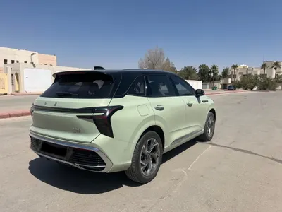 2024 هونشي اتش اس ثري فلاق شب فور دبليو دي تو تون