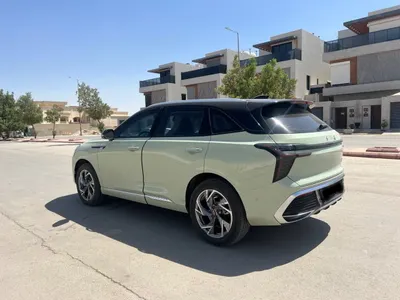 2024 هونشي اتش اس ثري فلاق شب فور دبليو دي تو تون