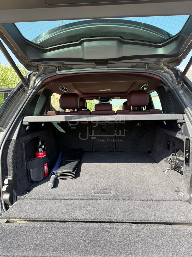 2024 Land Rover Range Rover HSE