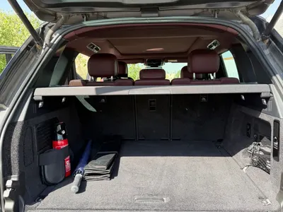 2024 Land Rover Range Rover HSE