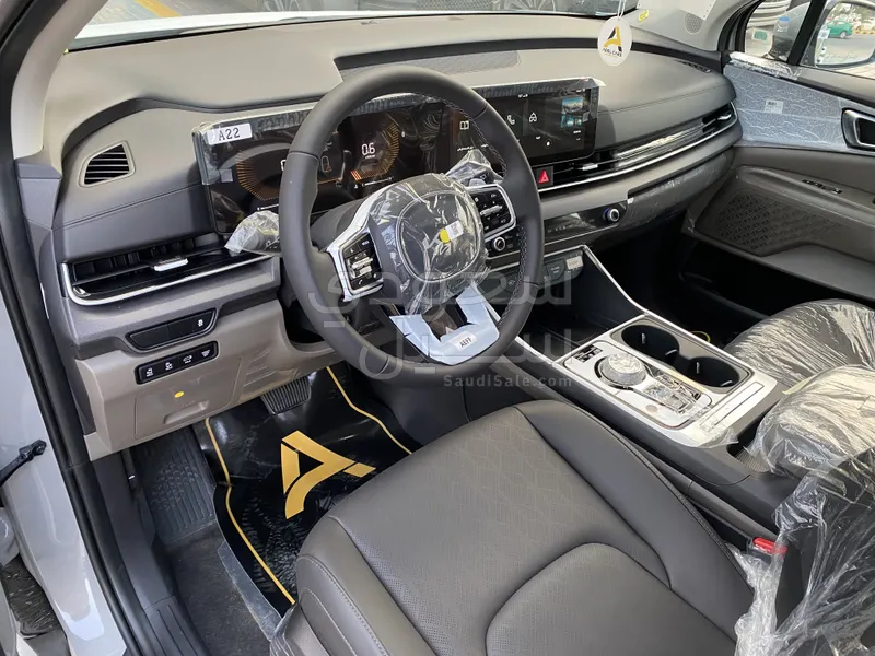2026 Kia Carnival
