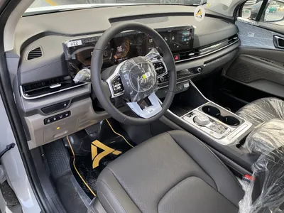 2026 Kia Carnival