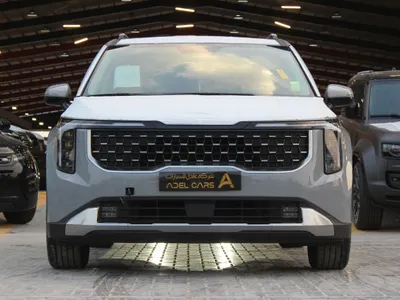 2026 Kia Carnival