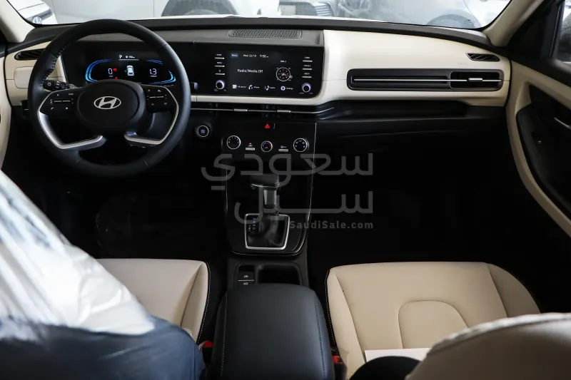 2026 هيونداي كريتا