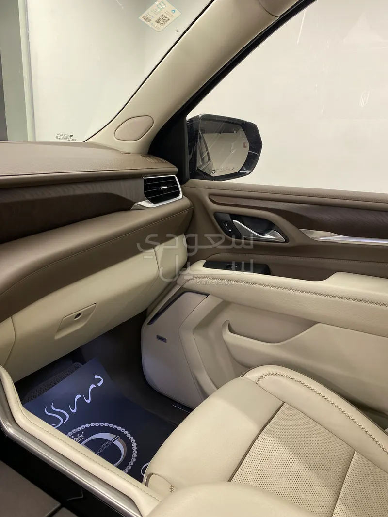 2022 GMC Yukon Denali XL