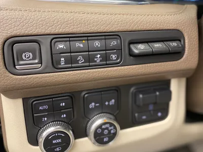 2022 GMC Yukon Denali XL