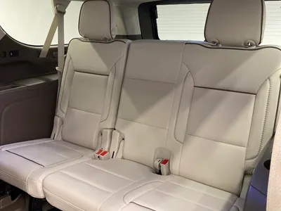 2022 GMC Yukon Denali XL