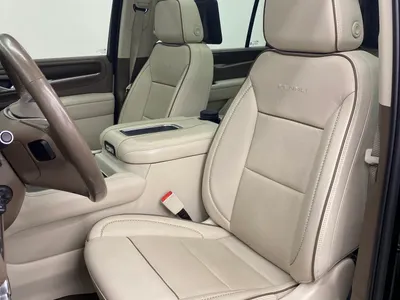 2022 GMC Yukon Denali XL