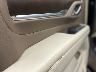2022 GMC Yukon Denali XL