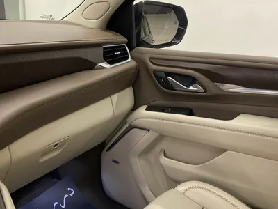 2022 GMC Yukon Denali XL