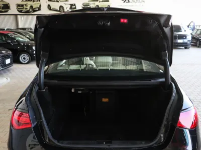 2007 Mercedes-Benz S 600